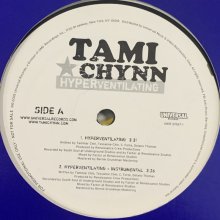 他の写真1: Tami Chynn - 1,2,3,4 (12'')
