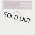 Mya feat. Fatlip & Tre (Formerly Of The Pharcyde) - Fallen (Remix) (12'')