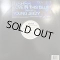 Usher feat. Young Jeezy - Love In This Club (12'')