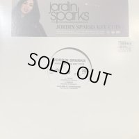 Jordin Sparks - Key Cuts (inc. Tatto, One Step At A Time etc...) (12'')