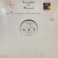 RC - Turntables (12'')