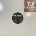 Taj Jackson - Get To Know U (b/w It Was You) (12'')