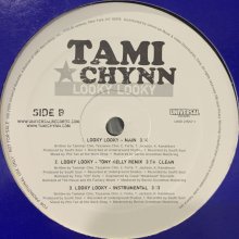 他の写真2: Tami Chynn - 1,2,3,4 (12'')
