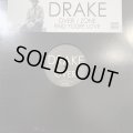 Drake - Over (b/w Find Your Love & Zone) (12'')