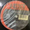 Ceejay - Let's Do It Again (12'')