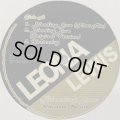 Leona Lewis - Bleeding Love (Phat Mix) (inc. Yesterday) (12'') (キレイ！！)