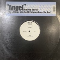 Shaggy feat. Rayvon - Angel (12'')