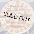 Dred Scott - Check The Vibe (12'')
