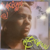 Jocelyn Brown - One From The Heart (inc. Ego Maniac & Caught In The Act) (LP)