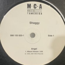 他の写真1: Shaggy feat. Rayvon - Angel (12'')