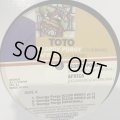 Toto - Africa, Georgy Porgy (Club Remix) (12'')