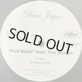 Dear Jayne - Fall Back (12'') (ピンピン！！)