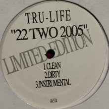 他の写真1: Tru-Life - New New York (12'')