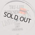 Tru-Life - New New York (12'')