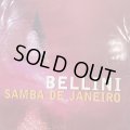 Bellini - Samba De Janeiro (12'')