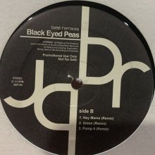 他の写真1: The Black Eyed Peas - Best Remixes (Where Is The Love?, Don't Lie, Union and more (12'')