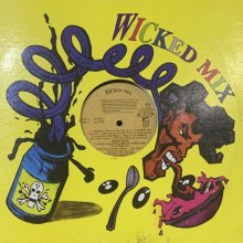 他の写真2: V.A. - Wicked Mix 27 (inc. Jomanda - I Like It, SWV - Right Here and more...) (12'') (コンディションの為特価！！)