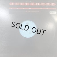 Jeff Redd - Show You (12'')