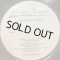 Janet Jackson - Again (Sax Cruise Remix) (Slow Jamz 5) (a/w Xscape - Just Kickin' It & Tony! Toni! Tone! - Anniversary) (12'') (キレイ！)