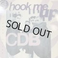 CDB - Hook Me Up (12'') (ピンピン！！)