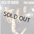 Ace Of Base - The Sign (12'')