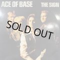 Ace Of Base - The Sign (12'')