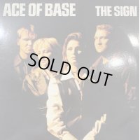 Ace Of Base - The Sign (12'')