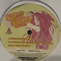 V.A. - Candy R&B Groove Vol.3 (inc. Natalie Imbruglia - Torn etc...) (12'') (新品！！)