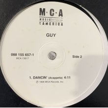 他の写真2: Guy - Dancin' (12'')