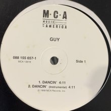 他の写真1: Guy - Dancin' (12'')