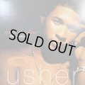 Usher - Nice & Slow (12'') (キレイ！！)