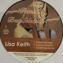 他の写真1: Lisa Keith - Better Than You (Party Remix) (12'') (キレイ！！)