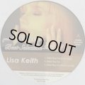 Lisa Keith - Better Than You (Party Remix) (12'') (キレイ！！)