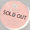 Derrick Dimitry - Get It On Tonight (12'') (キレイ！！)