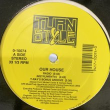 他の写真1: Our House - Our House (12'') (US Original !!)