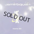 Jamiroquai - Cosmic Girl (12'')