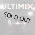 Various - Ultimix 202 (inc. DJ Cassidy feat. Robin Thicke & Jessie J - Calling All Hearts) (12''×2)