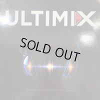 Various - Ultimix 202 (inc. DJ Cassidy feat. Robin Thicke & Jessie J - Calling All Hearts) (12''×2)