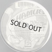 Shamus - Big Willie Style / Try 2C Loot (12'')