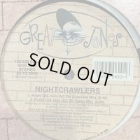 Nightcrawlers - Push The Feeling On (12'')