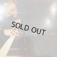 D'Angelo - Lady (12'') (奇跡の新品未開封！！)