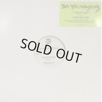 Da Youngsta's - Pass Da Mic (Remix) (12'') (ピンピン！！)