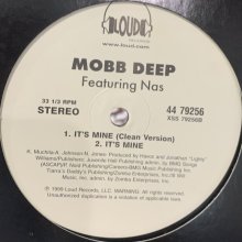他の写真1: Mobb Deep - Quiet Storm (Remix) (b/w It's Mine) (12'')