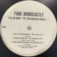 他の写真1: Paul Hardcastle - Don't Be Shy (Dance Mix) (inc, Blue Days and more...) (12'')