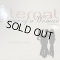 Eternal - Power Of A Woman (UK Promo inc. Radio Mix) (12'') (キレイ！！)