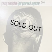 Young Disciples - Get Yourself Together (12'') (キレイ！)