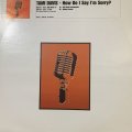 Tami Davis - How Do I Say I'm Sorry? (12'')