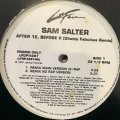 Sam Salter - After 12, Before 6 (12'')
