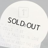 S-Connection feat. Anabelle - Could It Be I'm Falling In Love / Thinkin' About The Love / Change Your Ways (12'')