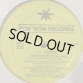J.C. Lodge - Telephone Love (12'') (キレイ！！)